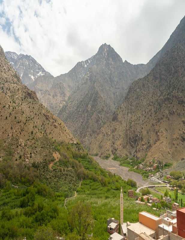 Most Popular, luxury trips Morocco